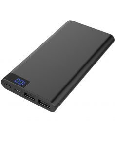 Batterie de secours wifi...