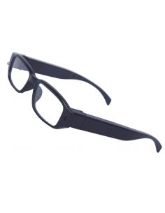 Lunettes avec caméra... 2