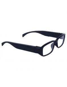 Lunettes avec caméra...