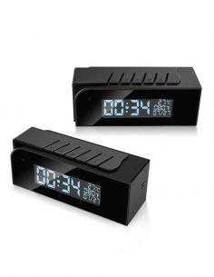 Réveil numérique avec... 2