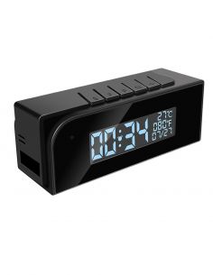 Réveil numérique avec...