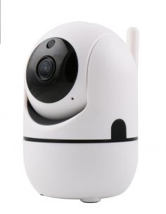 Caméra Wifi HD motorisée...