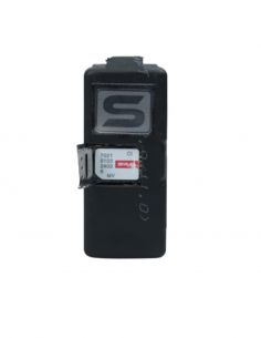 Petit traceur GPS avec...