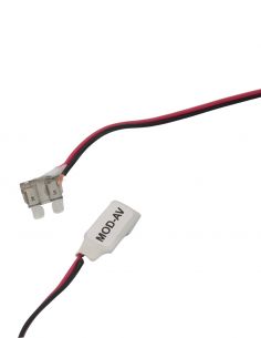 Alimentation Voiture 12-24v...