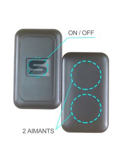 Micro écoute en temps réel...