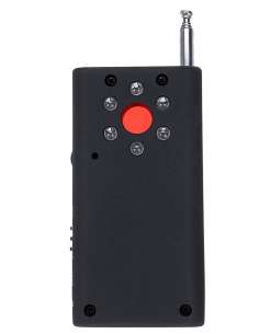 Détecteur de micro...