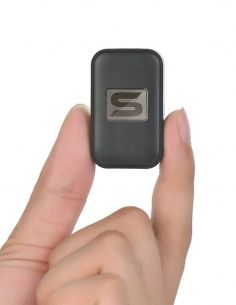 Micro GSM avec fonction GPS... 2