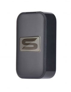 Micro GSM avec fonction GPS...