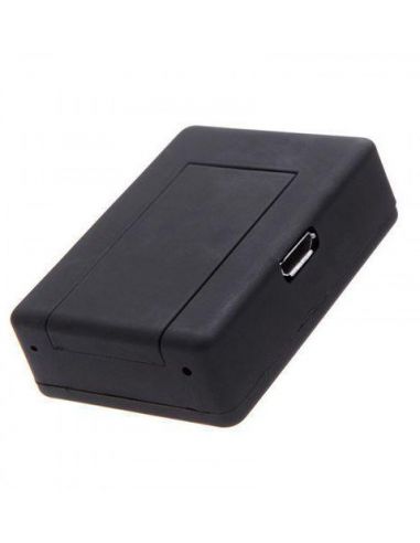 Mini micro GSM écouter à distance et...