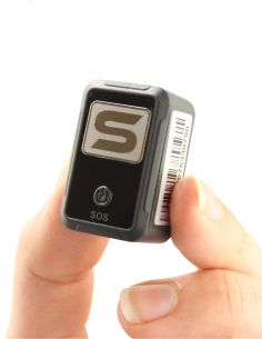 Micro GSM avec détection de... 2