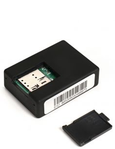 Petit micro GSM écoute à... 2