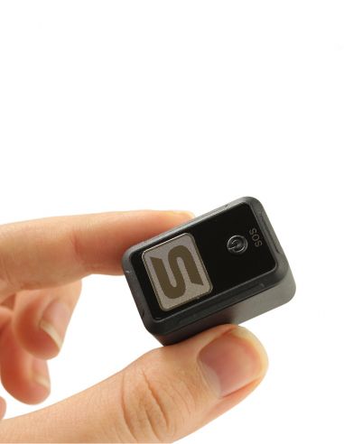 Micro GSM avec détection de voix et...