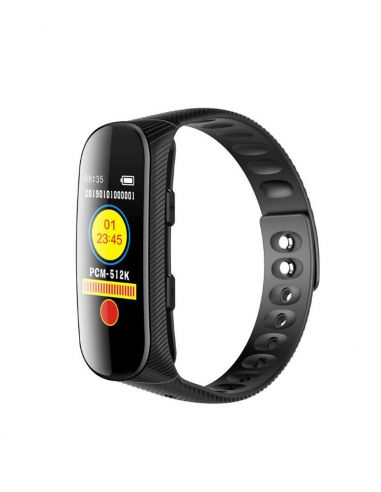 Micro enregistreur bracelet - 20...