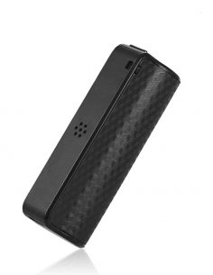 Dictaphone batterie tube 2