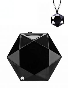 Micro enregistreur pendentif
