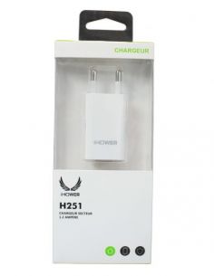 Chargeur Secteur iHOWER... 2