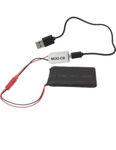 Chargeur Batterie USB 5v/1A... 2