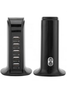 Station charge Secteur USB...