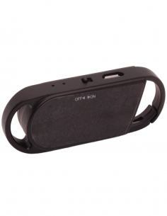 Porte clé enregistreur...