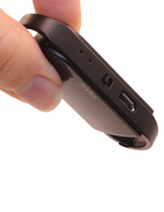 Porte clé enregistreur... 2