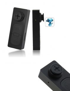 Bouton de chemise avec mini... 2