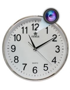 Horloge avec caméra de... 2