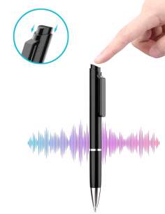 Stylo micro surveillance... 2