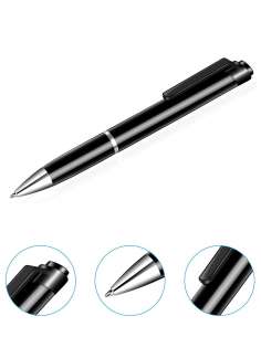 Stylo micro surveillance...