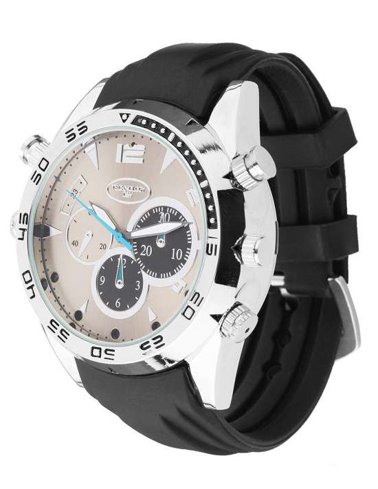 Montre surveillance Full HD vision...
