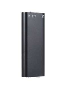 Lecteur MP3 dictaphone... 2