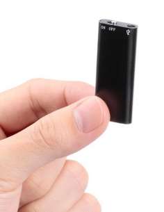 Lecteur MP3 dictaphone...