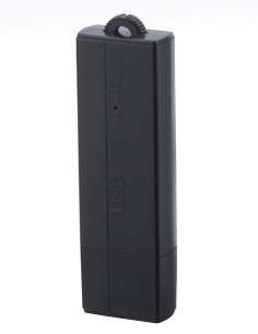 Clé enregistreuse... 2