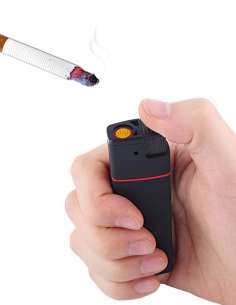 Briquet fonctionnel avec...