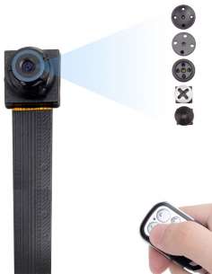 Module DIY Caméra de... 2