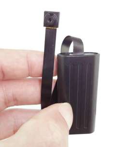 Module DIY Caméra de...