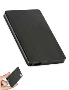 Dictaphone très fin - très... 2