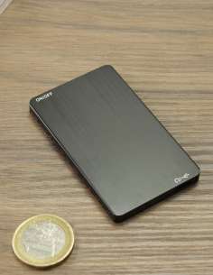 Dictaphone très fin - très...