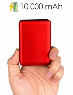 Batterie externe 10000 mAh 2