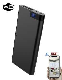 Batterie de secours wifi... 2