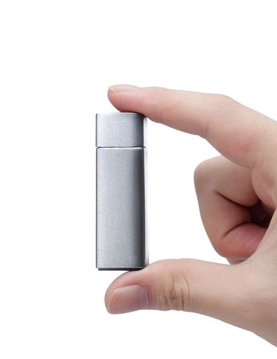 Clé USB micro GSM et dictaphone -...