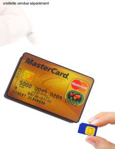 Carte à induction... 2