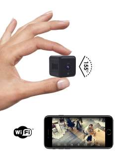 MINI CAMÉRA WIFI FULL HD... 2