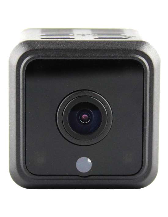 MINI CAMÉRA WIFI FULL HD 1080P VISION...