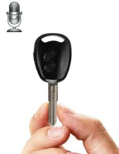 Clé de voiture factice avec... 2