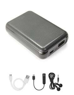 Dictaphone Batterie de...