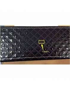 Boite à mouchoirs...