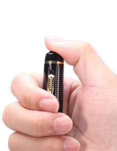 Stylo caméra surveillance... 2