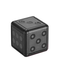 Dé jeu avec mini caméra de...