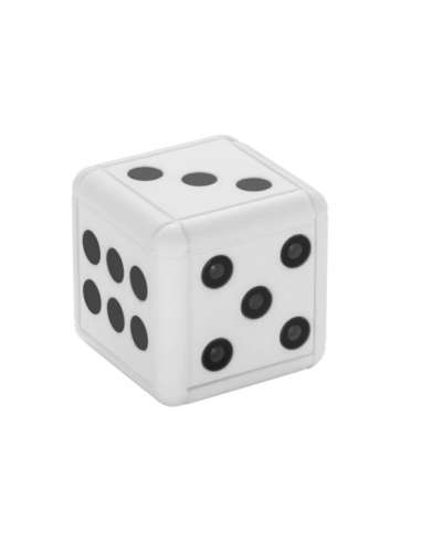 Dé jeu avec mini caméra de...
