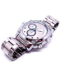 Montre caméra surveillance...